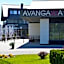 Hotel Avangarda