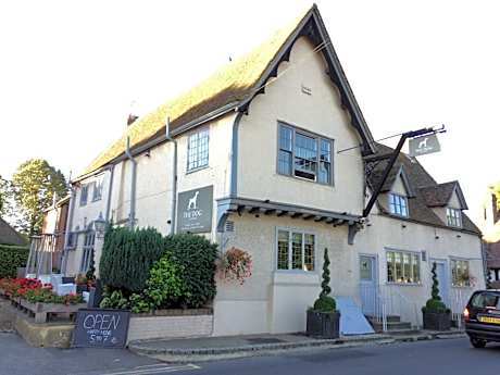 The Dog At Wingham