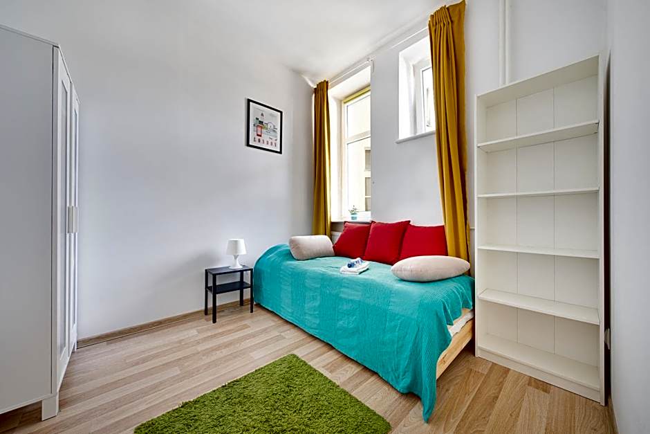 Kurhaus Gdynia Pokoje