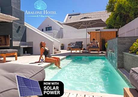 Abalone Hotel & Villas
