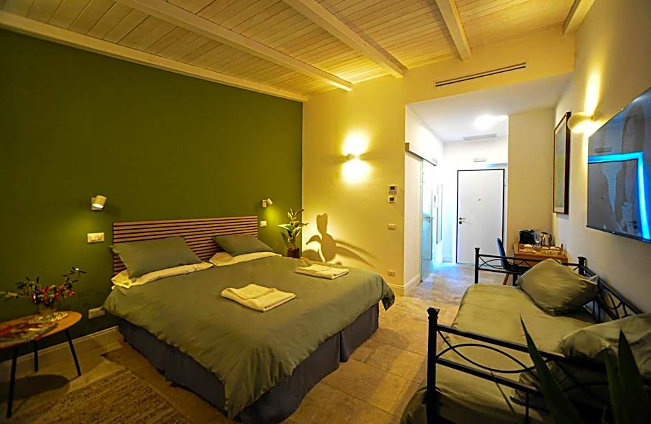 Tenuta Bussete Country Hotel