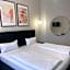 Motel Blue Messe