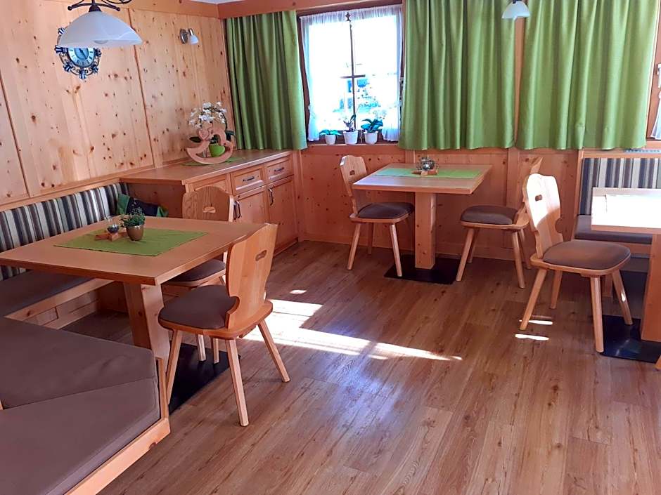 Haus Bödele