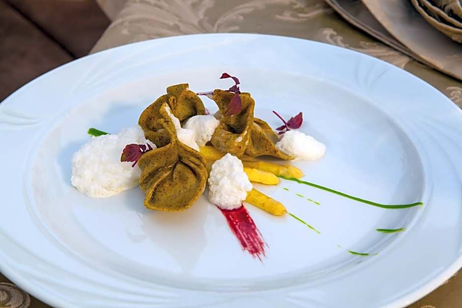 Hotel Restaurant Alber