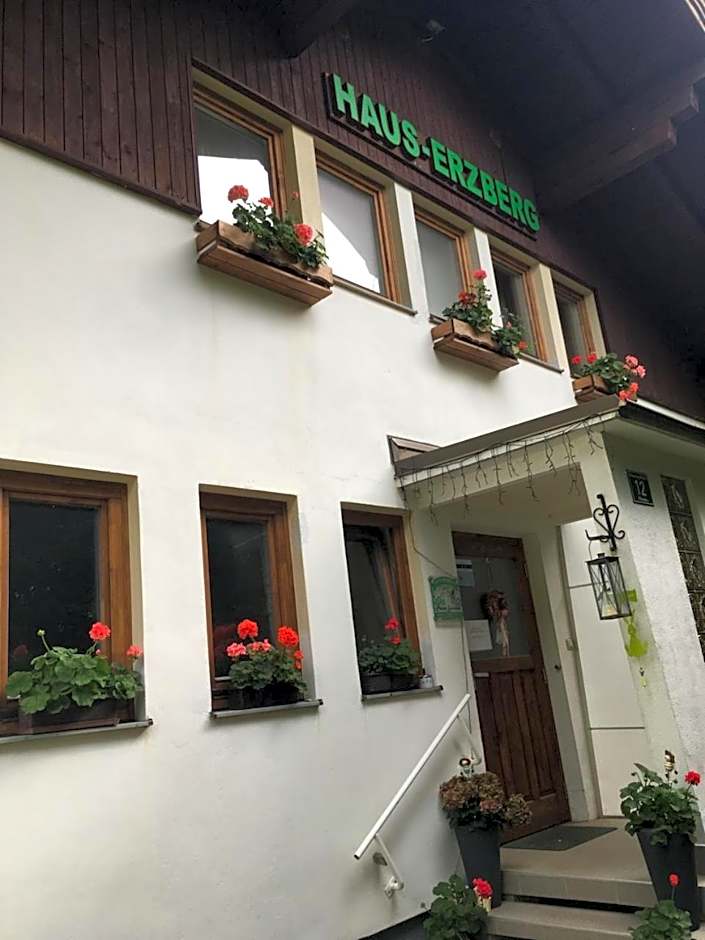 Haus-erzberg