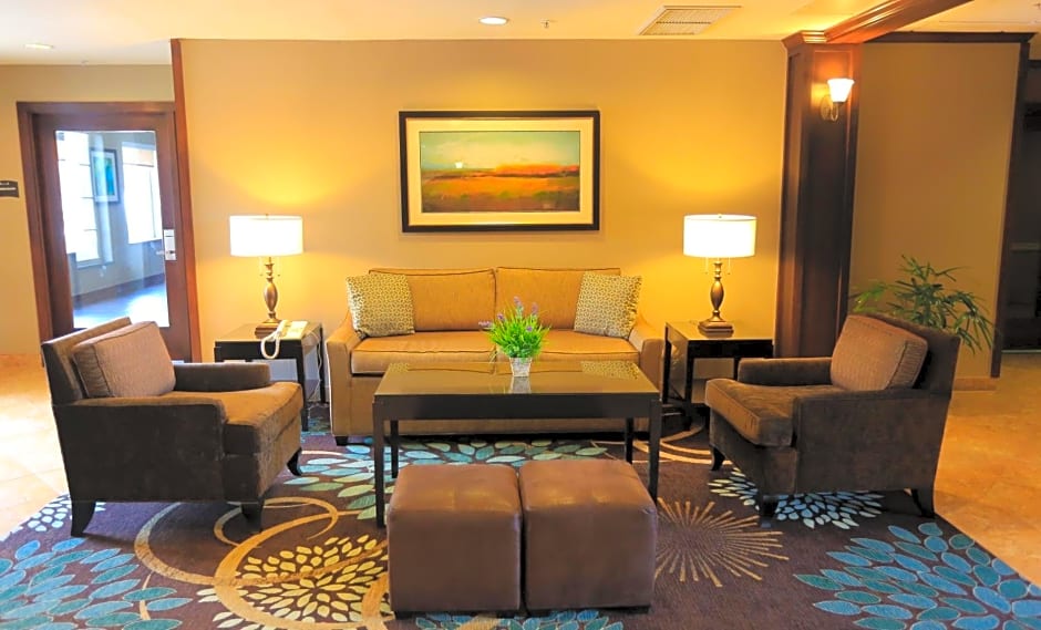 Staybridge Suites Silicon Valley - Milpitas