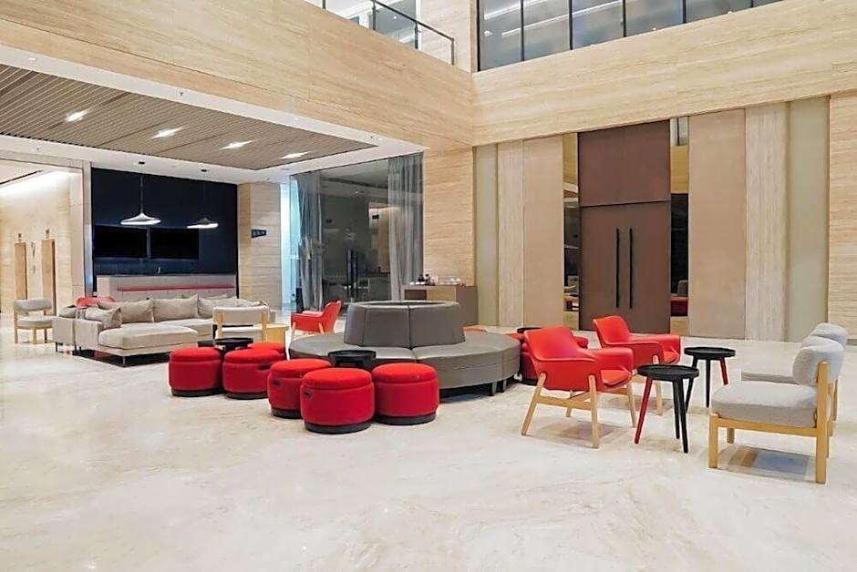 Azana Style Hotel Bandara Jakarta