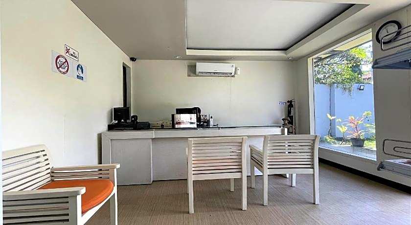 The Yani Hotel Bali