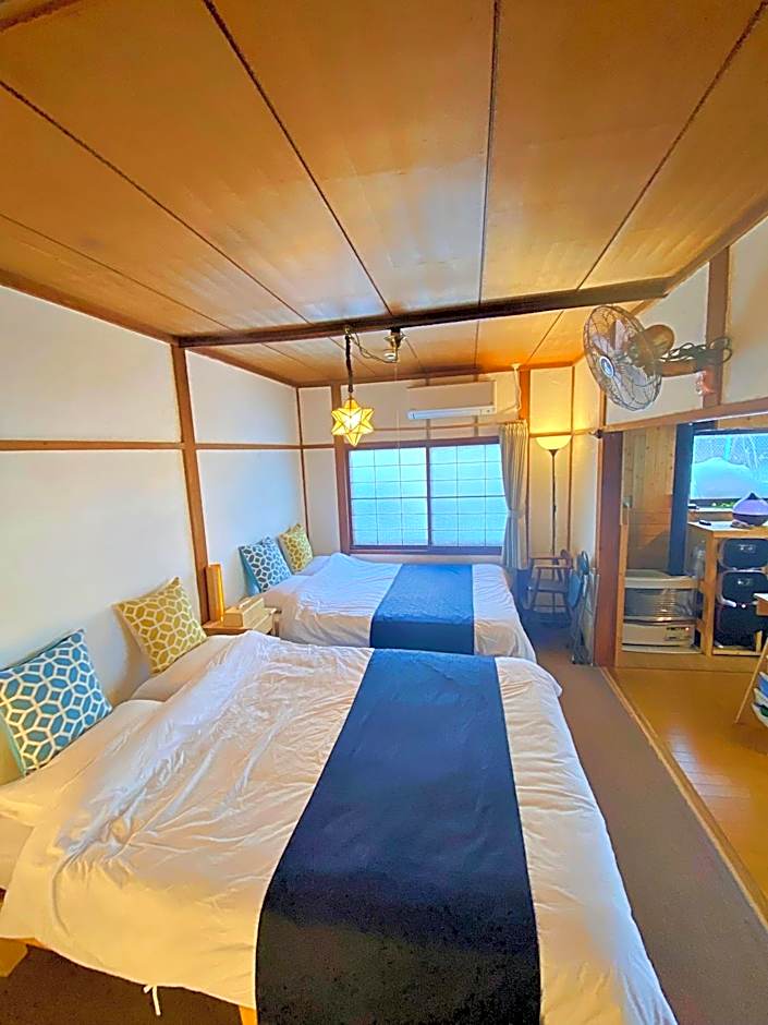 TOYA HOME kairou 一棟貸切