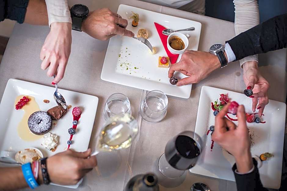 Hotel Chalet all'Imperatore