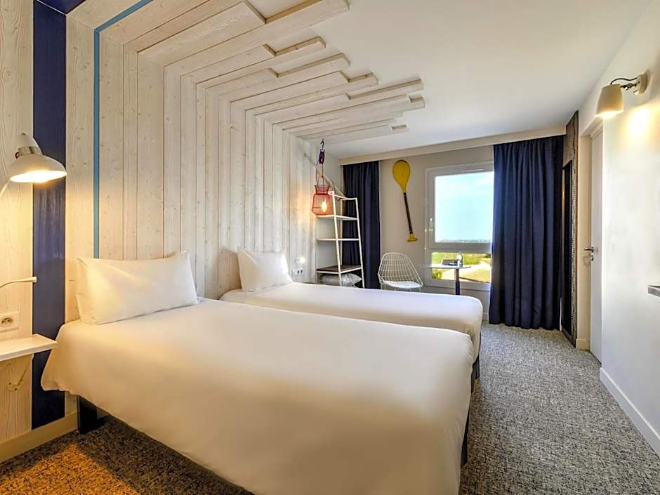 ibis styles La Rochelle Thalasso Chatelaillon