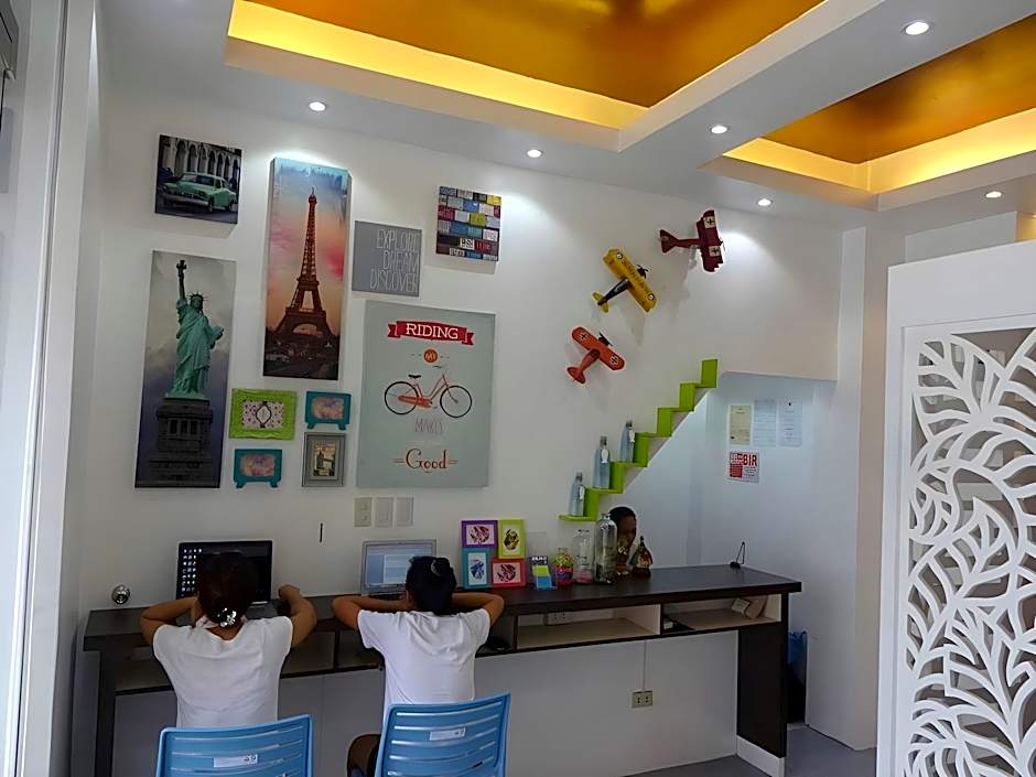 Shejoje Poshtel Hostel