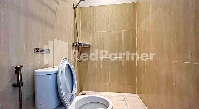 JENGGO Riverside RedPartners Kampung Inggris Pare