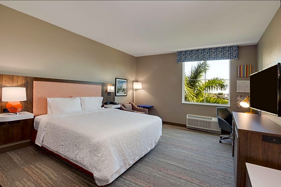 Hampton Inn By Hilton & Suites Ft. Lauderdale/Miramar