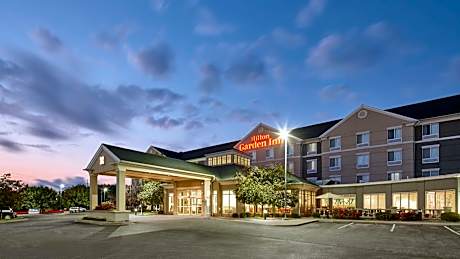 Hilton Garden Inn Merrillville