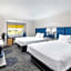 Microtel Inn & Suites By Wyndham Manchester