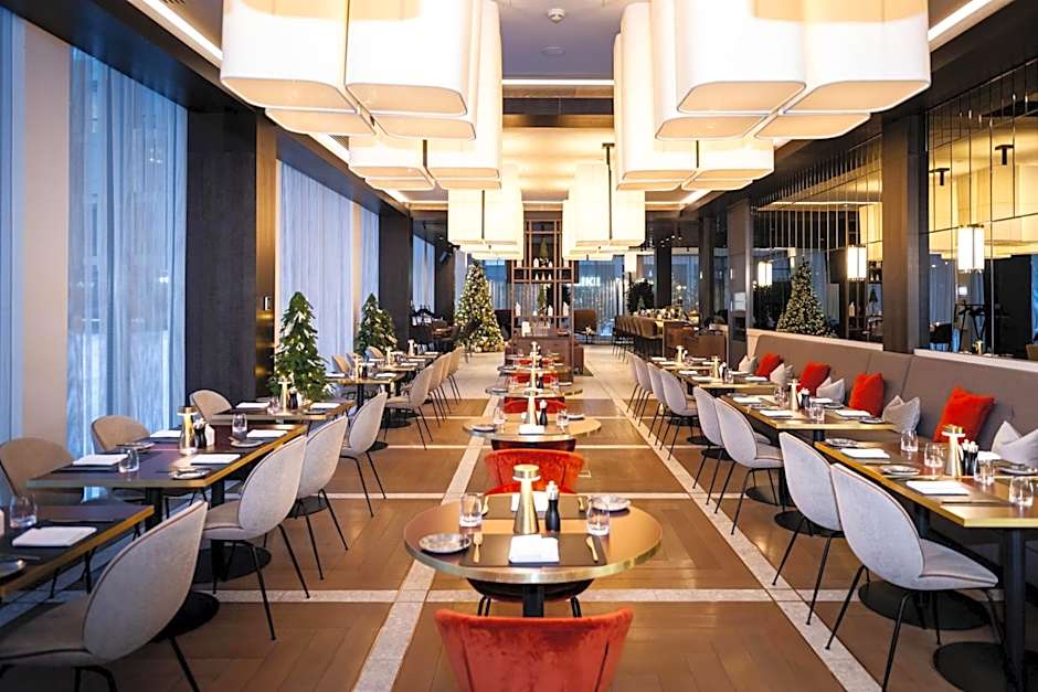 Hilton Garden Inn Vilnius City Centre