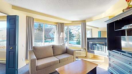 One-Bedroom Apartment - Main Building