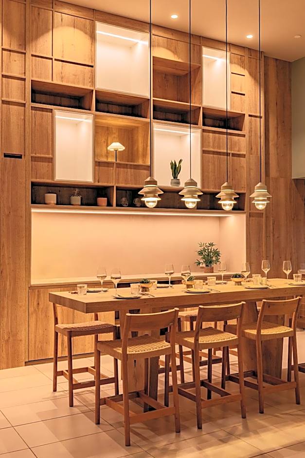 Paradisus by Melia Fuerteventura