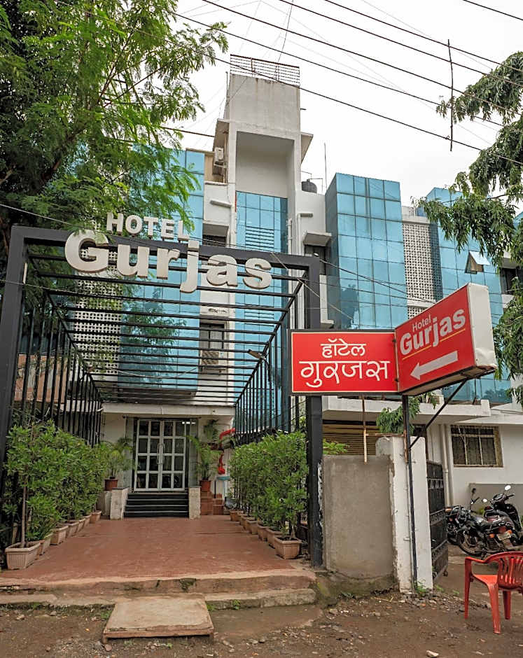 Hotel Gurjas