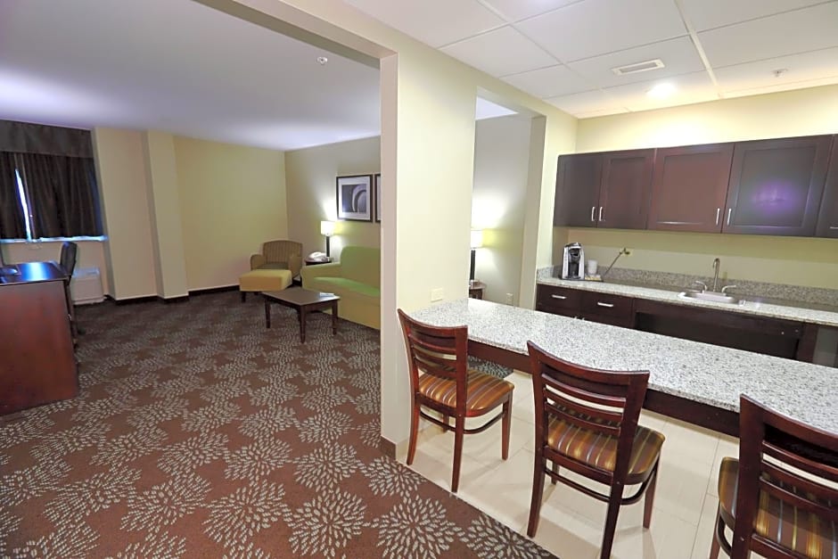 Holiday Inn Express Pittsburgh West - Greentree