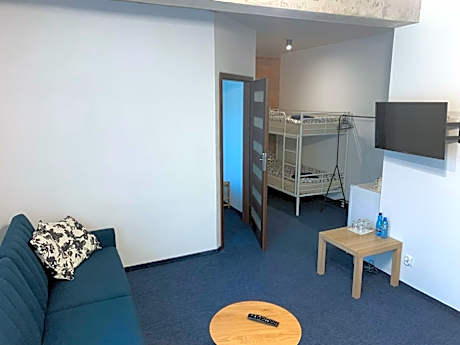 Standard Family Room