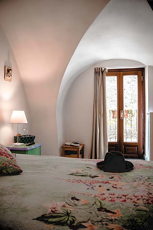 Bed & Breakfast Gabriella EXILLES