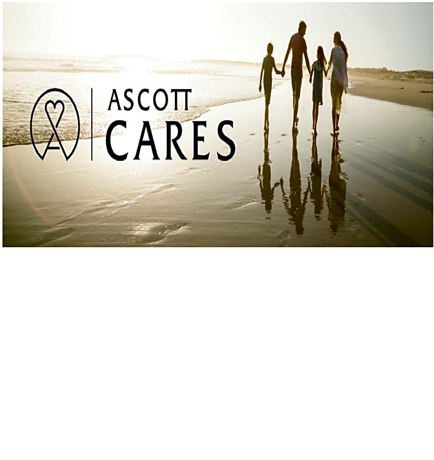 Ascott Guangzhou