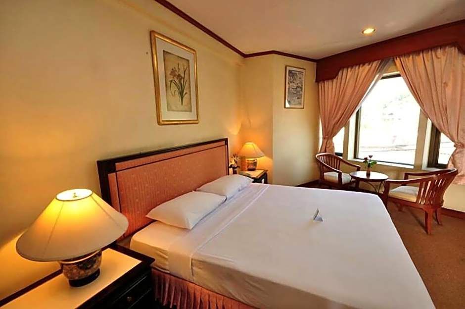 Royal Diamond Hotel