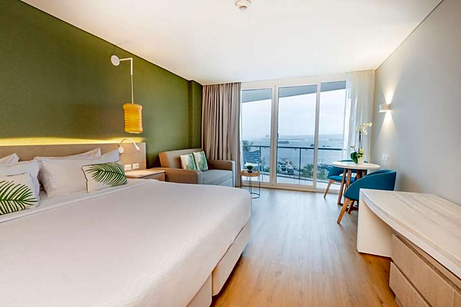 Grand Sirenis San Andres