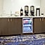 Embassy Suites By Hilton Hotel Atlanta-Galleria