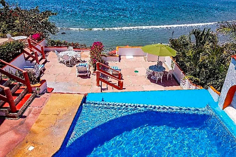 Hotel Casa Sun and Moon