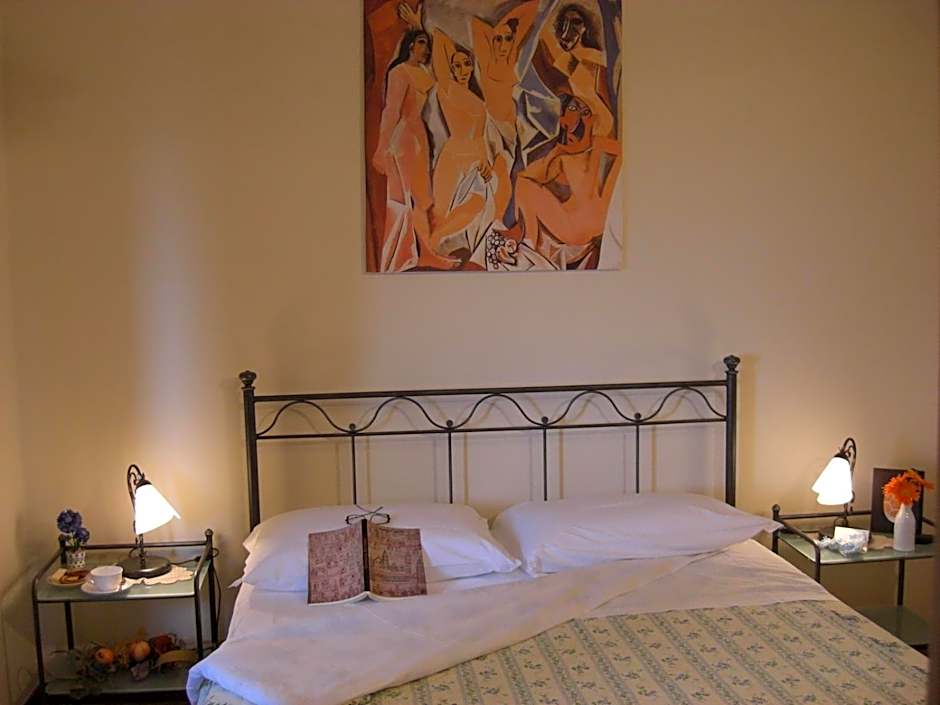Pietra Preziosa Bed & Breakfast