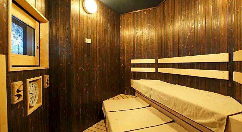 Dormy Inn Premium Wakayama Natural Hot Spring