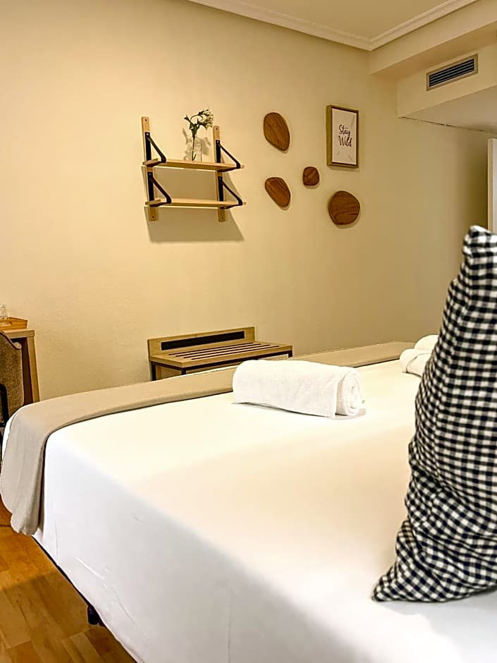 VTZ Hotel El Príncipe