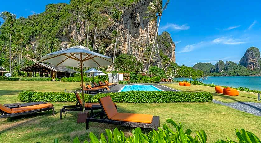Tinidee Hideaway Tonsai Beach Krabi