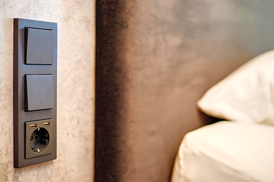 Hotel Stadt Grevenbroich mit Klimaanlage