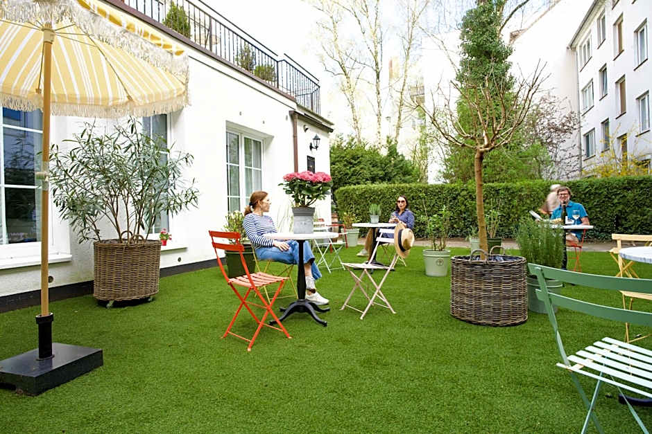 Apartments Les Jardins