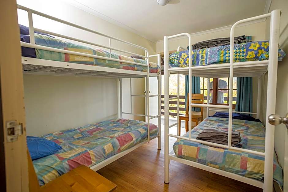 YHA Pittwater Eco, Sydney