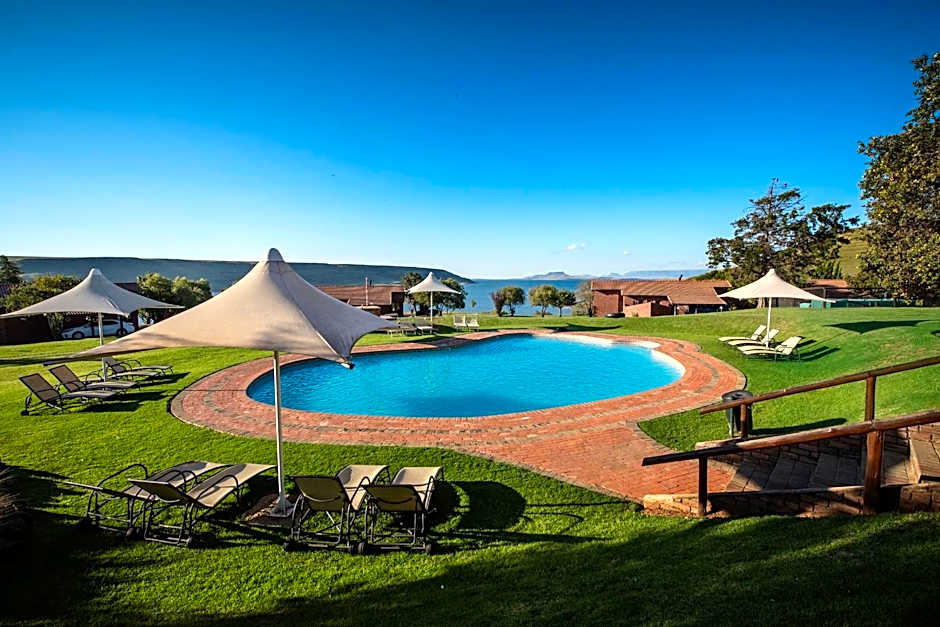 First Group Qwantani