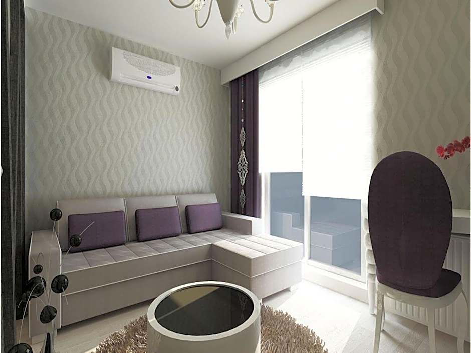 Demonti Hotel