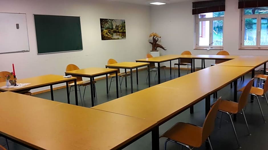 Europäisches Gäste- und Seminarhaus