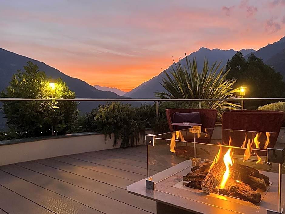 Marini's giardino Hotel