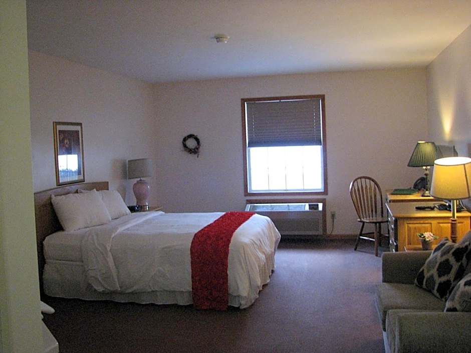 Brook Pointe Resort