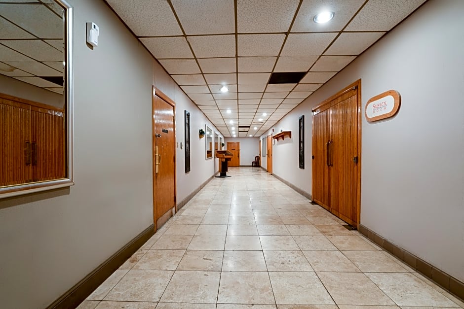 121 Motel Henderson