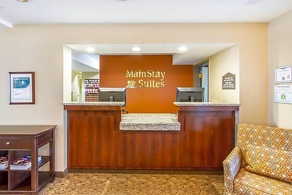 MainStay Suites Brentwood-Nashville