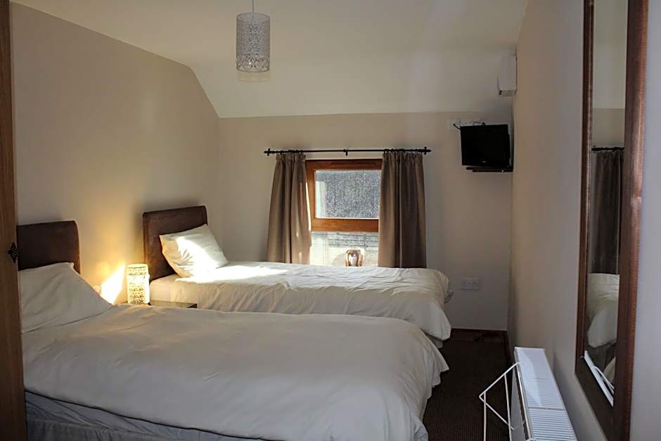 The Nags Head Tredegar