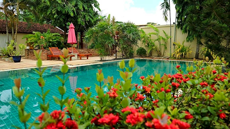 La Villa
