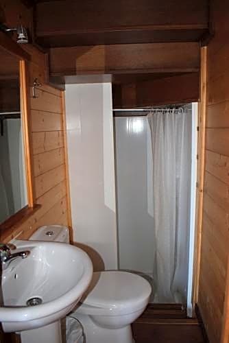 Bungalows Park Albufera