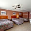 OYO Hotel Beeville -US 181